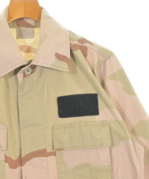 MILITARY แจ็คเก็ตเบลาส์ อื่น
