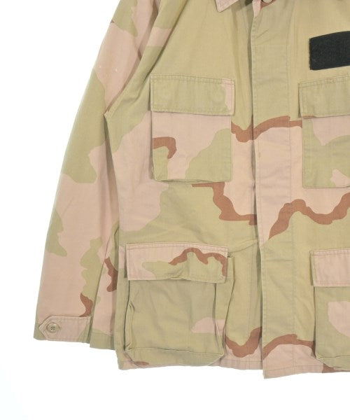 MILITARY แจ็คเก็ตเบลาส์ อื่น