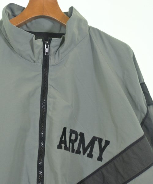 MILITARY แจ็คเก็ตเบลาส์ อื่น