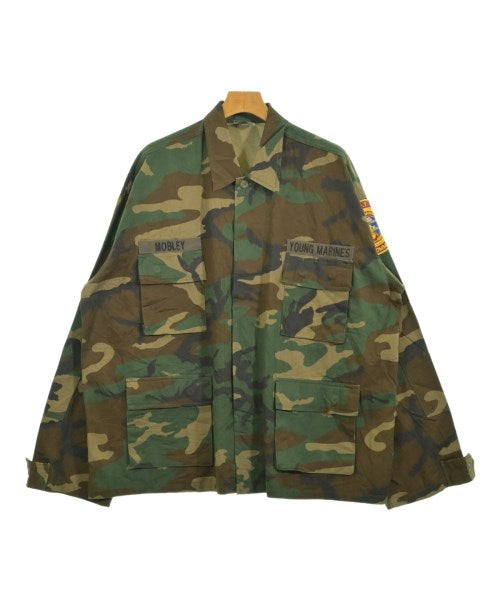 MILITARY แจ็กเก็ตทหาร
