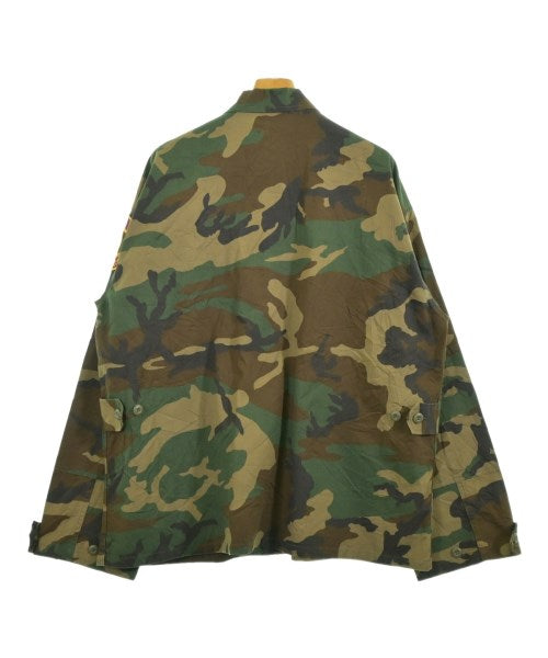 MILITARY แจ็กเก็ตทหาร