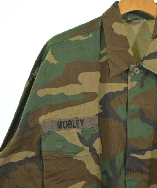 MILITARY แจ็กเก็ตทหาร
