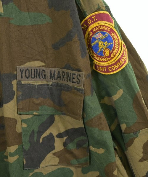 MILITARY แจ็กเก็ตทหาร