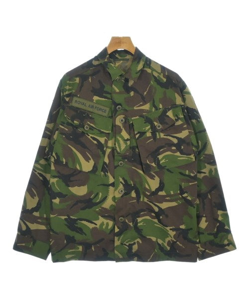 MILITARY แจ็คเก็ตเบลาส์ อื่น
