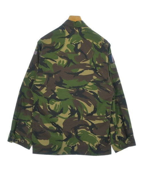 MILITARY แจ็คเก็ตเบลาส์ อื่น