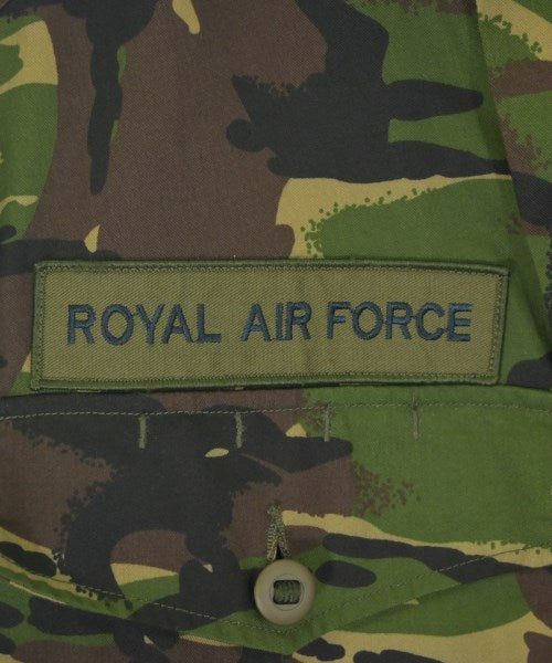 MILITARY แจ็คเก็ตเบลาส์ อื่น