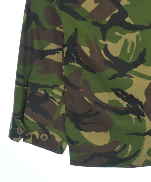 MILITARY แจ็คเก็ตเบลาส์ อื่น