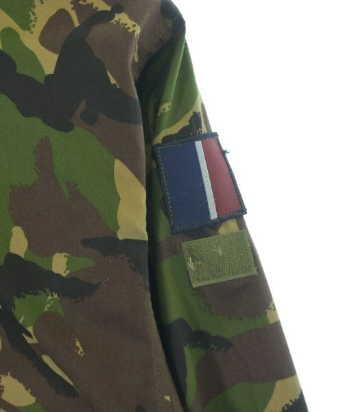 MILITARY แจ็คเก็ตเบลาส์ อื่น