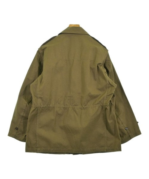 MILITARY แจ็กเก็ตทหาร