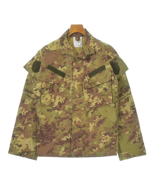MILITARY แจ็กเก็ตทหาร