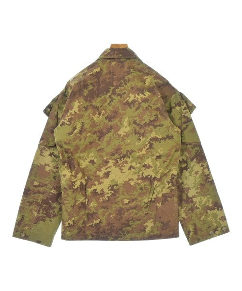 MILITARY แจ็กเก็ตทหาร