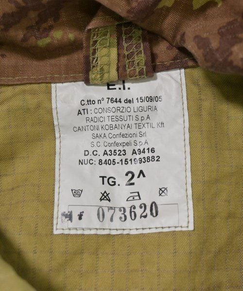 MILITARY แจ็กเก็ตทหาร