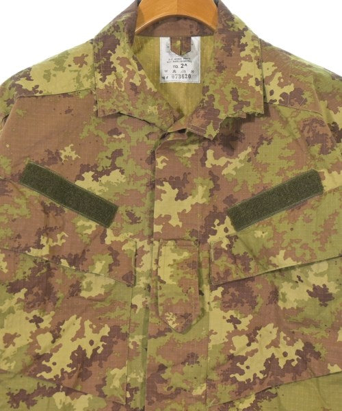 MILITARY แจ็กเก็ตทหาร