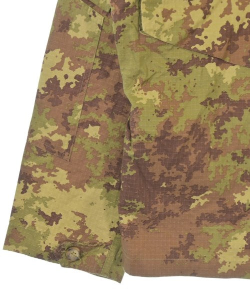 MILITARY แจ็กเก็ตทหาร