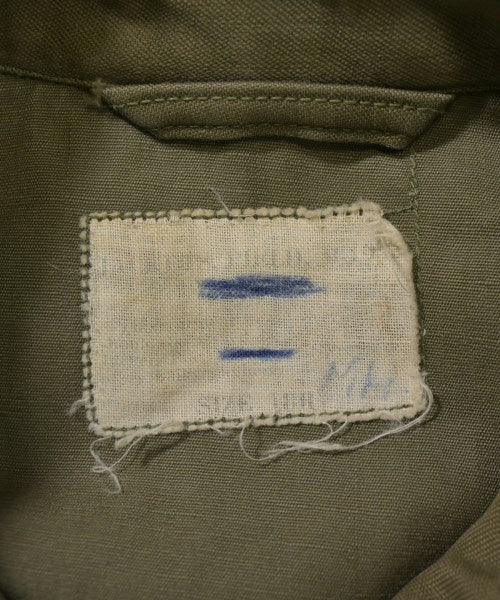 MILITARY แจ็กเก็ตทหาร