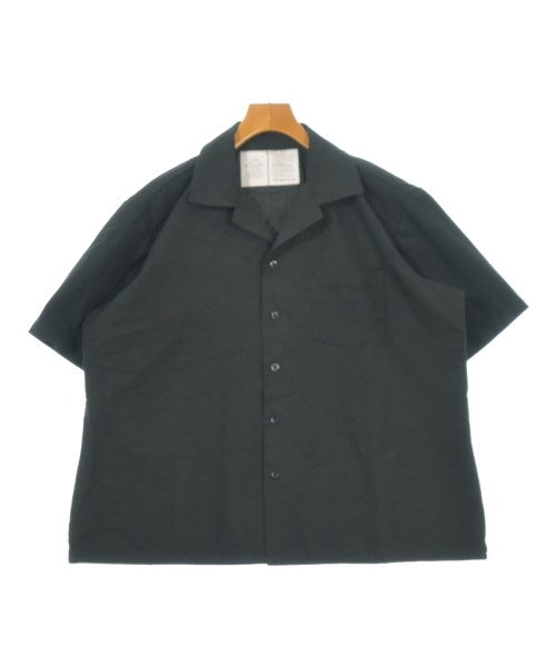 MILITARY เสื้อลำลอง