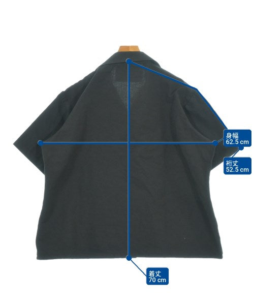 MILITARY เสื้อลำลอง