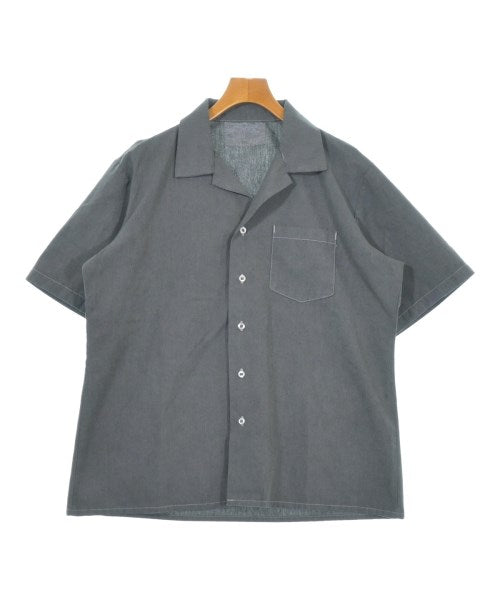 MILITARY เสื้อลำลอง