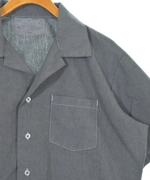 MILITARY เสื้อลำลอง