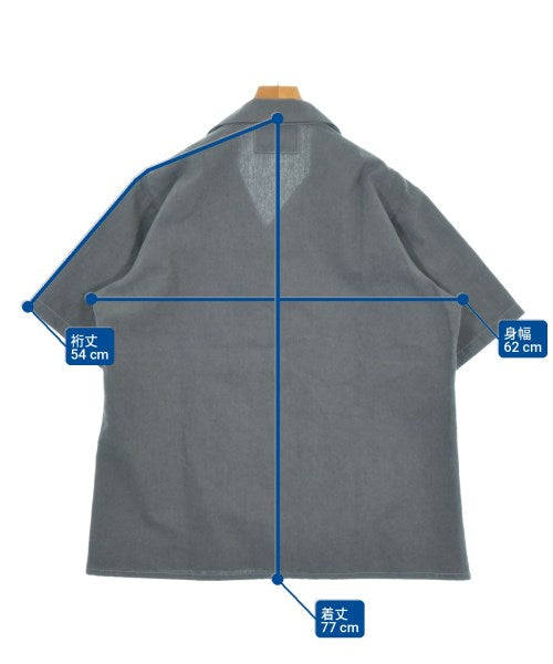 MILITARY เสื้อลำลอง