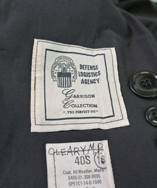 MILITARY เสื้อกันฝน