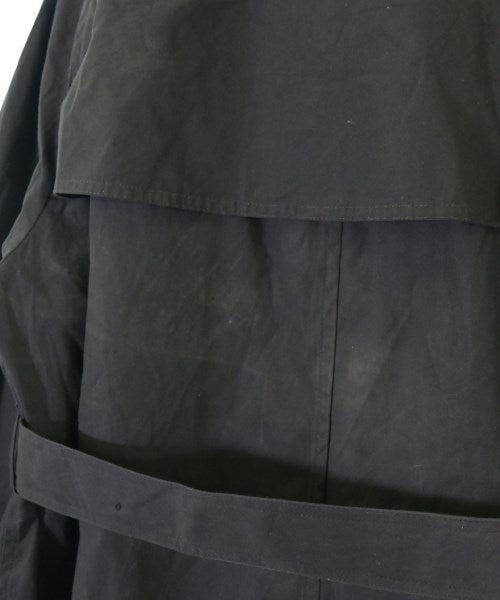 MILITARY เสื้อกันฝน