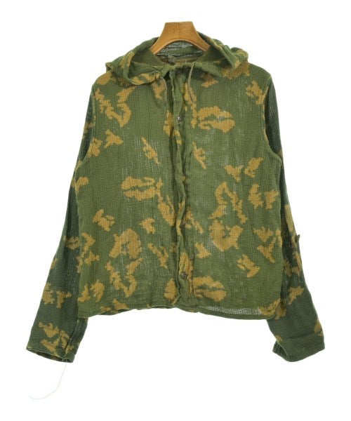 MILITARY เสื้อลำลอง