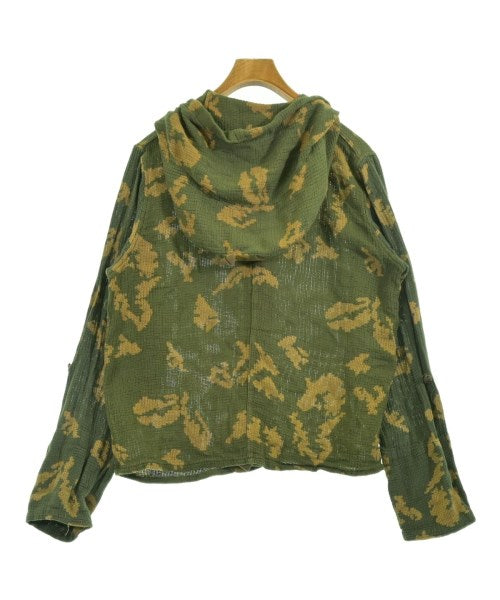 MILITARY เสื้อลำลอง
