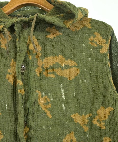MILITARY เสื้อลำลอง