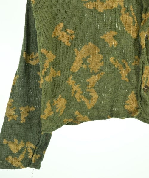 MILITARY เสื้อลำลอง