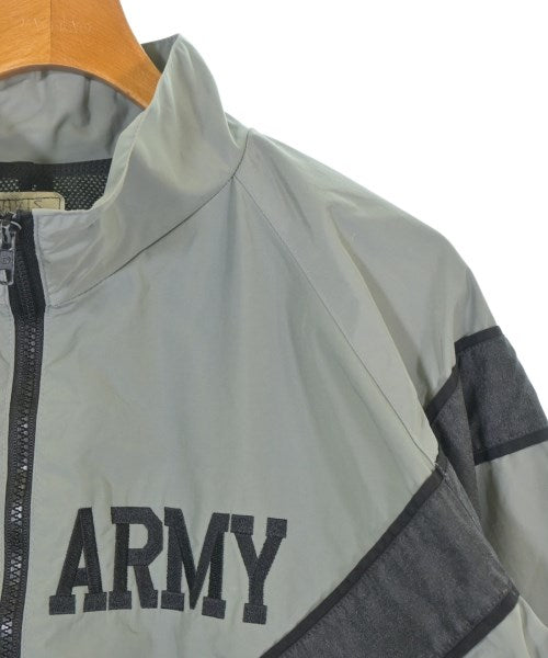 MILITARY แจ็คเก็ตเบลาส์ อื่น