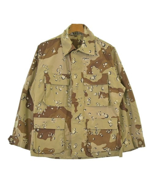 MILITARY แจ็คเก็ตเบลาส์ อื่น