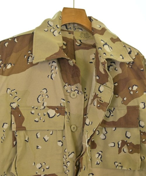 MILITARY แจ็คเก็ตเบลาส์ อื่น