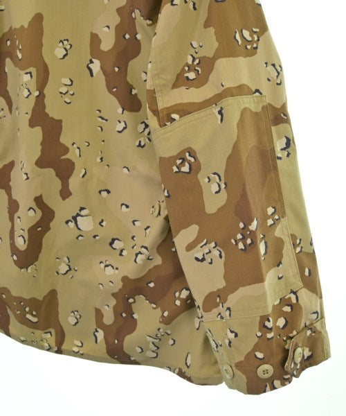 MILITARY แจ็คเก็ตเบลาส์ อื่น