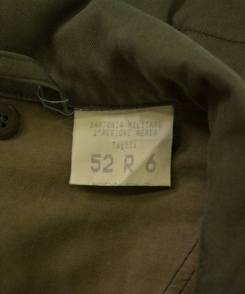 MILITARY แจ็กเก็ตทหาร