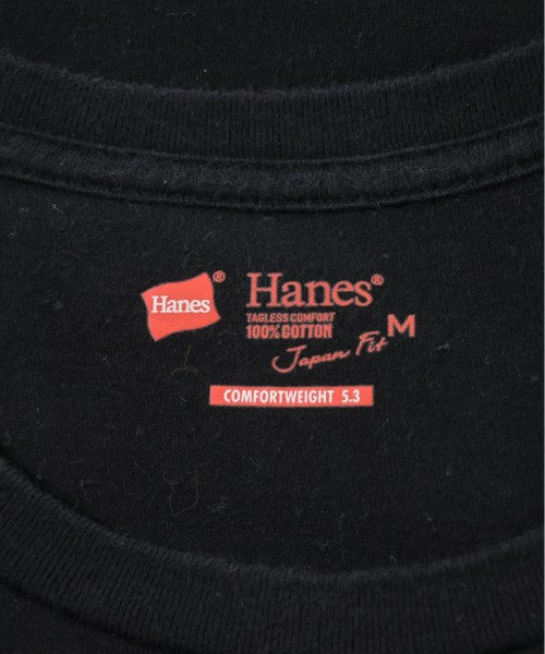 Healthknit เสื้อยืด/เสื้อท็อปส์