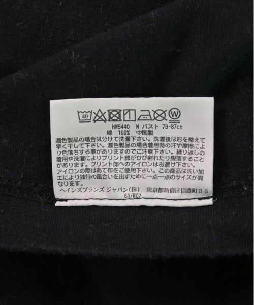 Healthknit เสื้อยืด/เสื้อท็อปส์