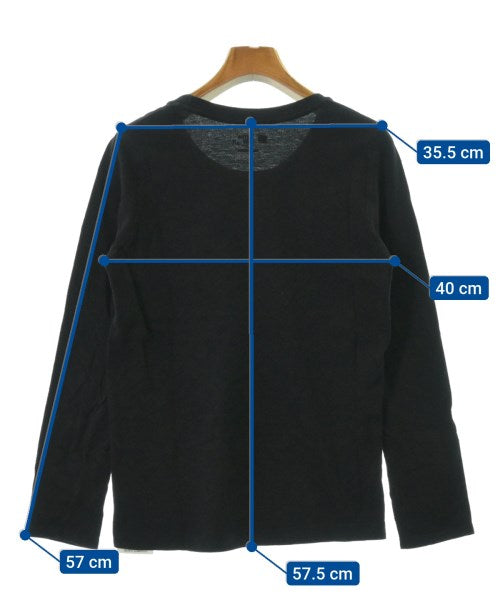 Healthknit เสื้อยืด/เสื้อท็อปส์