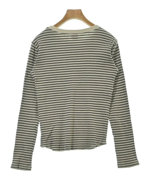 Healthknit เสื้อยืด/เสื้อท็อปส์