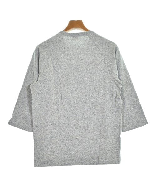 Healthknit เสื้อยืด/เสื้อท็อปส์