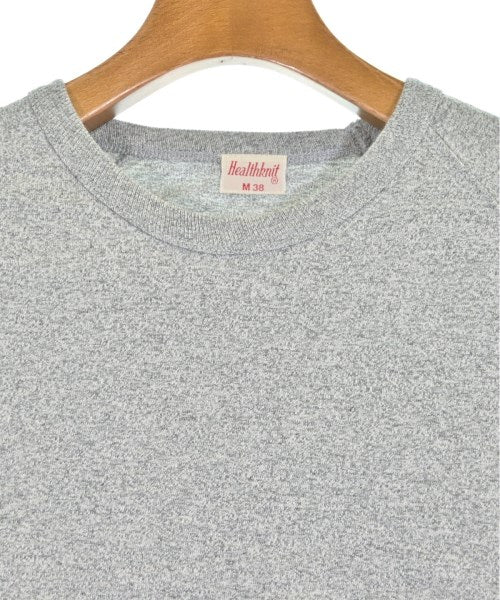 Healthknit เสื้อยืด/เสื้อท็อปส์