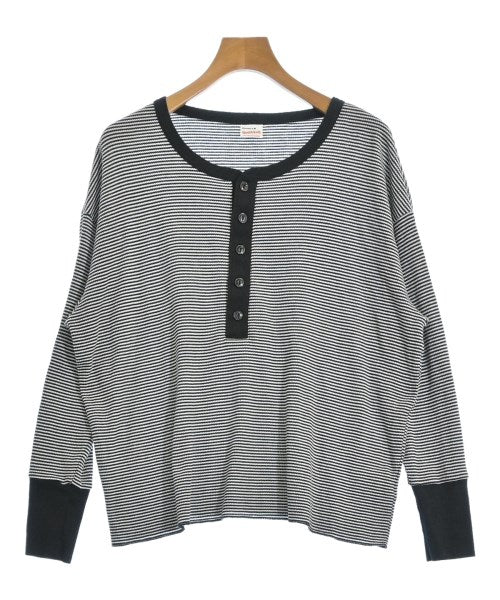 Healthknit เสื้อยืด/เสื้อท็อปส์