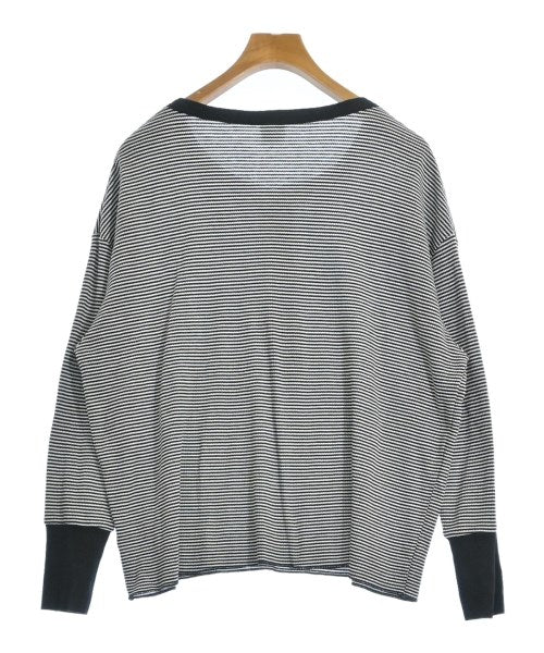 Healthknit เสื้อยืด/เสื้อท็อปส์