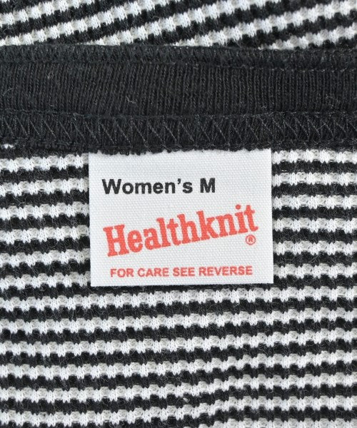 Healthknit เสื้อยืด/เสื้อท็อปส์