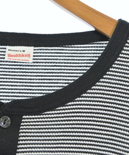 Healthknit เสื้อยืด/เสื้อท็อปส์