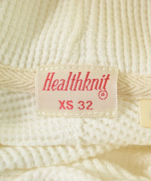 Healthknit เสื้อฮู้ด