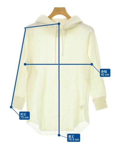 Healthknit เสื้อฮู้ด