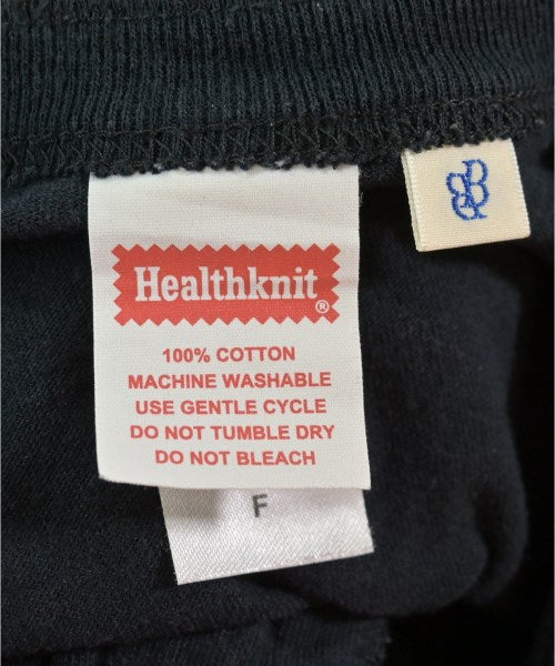 Healthknit เสื้อโปโล