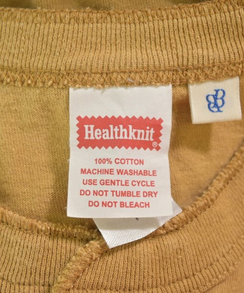 Healthknit เสื้อโปโล