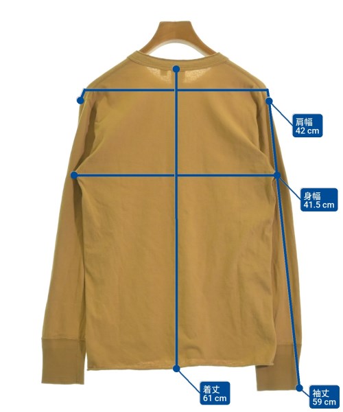Healthknit เสื้อโปโล
